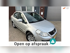Suzuki SX4 - 1.6 Comfort / Airco / LM / NAP