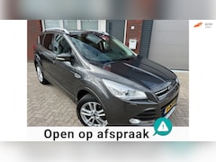 Ford Kuga - 1.5 Titanium Styling Pack / Navi / Camera / Leder / PDC