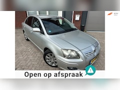 Toyota Avensis - 1.8 VVTi Luna Business / Navi / Clima / NAP