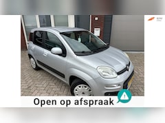Fiat Panda - 0.9 TwinAir Lounge / Airco / 5DRS / NAP / MF Stuur