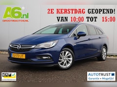 Opel Astra Sports Tourer - 1.0 Turbo Business Executive 105PK 16 inch LMV Navigatie Achteruitrijcamera Carplay Androi