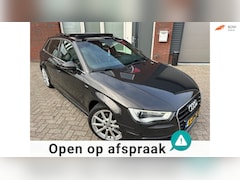 Audi A3 Sportback - 1.4 TFSI Ambition Pro Line S / Pano / Leder / Navi