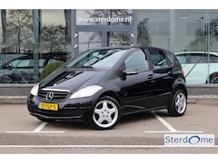 Mercedes-Benz A-klasse - 160 Business Class I Automaat I Tempomaat I Airco I Bluetooth I LM Velgen I Nederlandse au