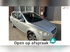 Kia Cee'd Sporty Wagon - 1.6 X-tra / Airco / NAP