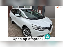 Renault Grand Scénic - 1.4 TCe Zen 7p. / Navi / PDC / 18 inch