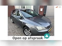 SEAT Ibiza - 1.2 TSI Style / 1e eig / PDC / Cruise / Airco / NAP / LM