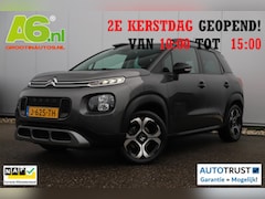 Citroën C3 Aircross - 1.2 PureTech S&S Business 110PK Trekhaak Head Up Display Stoelverwarming Navigatie Carplay