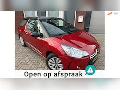 Citroën DS3 - 1.4 Chic / PDC / Cruise / NAP