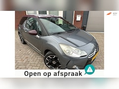 Citroën DS3 - 1.6 THP Sport Chic / Navi / Leder / PDC / Clima / Stoelverwarming