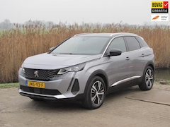 Peugeot 3008 - 1.6 HYbrid4 300 GT/Panorama/360° camera
