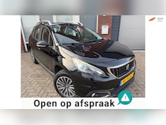 Peugeot 2008 - 1.2 PureTech Blue Lion / Navi / PDC / Unieke km