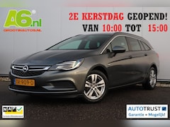 Opel Astra Sports Tourer - 1.0 Turbo Business+ 105PK Trekhaak 16 inch LMV Carplay Android Navigatie Airco Cruise