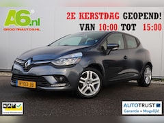 Renault Clio - 1.0 TCe Life Navigatie Carplay Android Bluetooth Airco Cruise Control