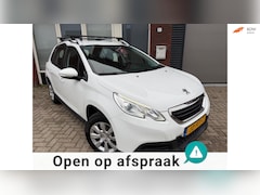 Peugeot 2008 - 1.2 PureTech Access / Airco / Cruise / NAP