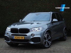 BMW X5 - XDRIVE40D M Sport | ex BTW | Panoramadak | Trekhaak