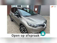 Renault Captur - 1.2 TCe Dynamique / Navi / PDC / Clima / Cruise