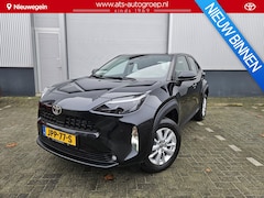 Toyota Yaris Cross - 1.5 Hybrid 115 Dynamic Special | Safety pakket, Parkeersensoren rondom | Dode hoek detecti