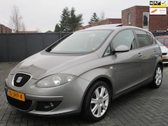 SEAT Altea - 1.6 Dynamic Style 1e eig Airco Clima Pdc