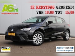 SEAT Ibiza - 1.0 EcoTSI Style 95PK NAP Full LED Carplay Android Draadloos 15 inch LMV Rijstrooksensor P