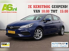 Opel Astra - 1.2 Edition 16 inch LMV Carplay Android Navigatie Airco Cruise Control