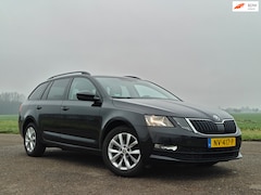 Skoda Octavia Combi - 1.0 TSI Greentech Ambition Business