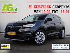 Opel Grandland X - 1.2 Turbo Innovation NIEUWE DB RIEM Navigatie Achteruitrijcamera Carplay Android Climate C