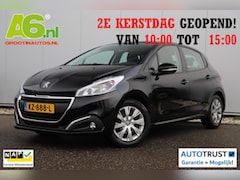 Peugeot 208 - 1.6 BlueHDi Blue Lease 40.000KM NAP Navigatie Airco Cruise Control Parkeersensor Bluetooth