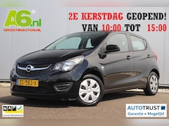 Opel Karl - 1.0 ecoFLEX 120 Jaar Edition Airco Cruise Control Radio Bluetooth Elektrische Ramen
