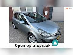 Opel Corsa - 1.2-16V BlitZ / Navi / PDC / Cruise / LM / NAP