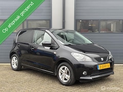 SEAT Mii - 1.0 Style Chic Uitvoering _ 5Drs/Airco/Nap