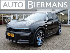 Lynk & Co 01 - Lynk&Co 1.5 / INCL. FABRIEKS-GARANTIE