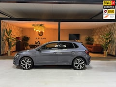 Volkswagen Polo - 1.0 TSI 3x R-Line Garantie Pano IQ. Matrix Led Carplay Camera Keyless IQ. Drive Lane ACC N