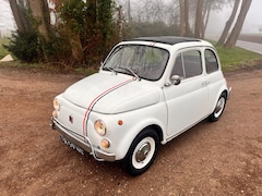 Fiat 500 L