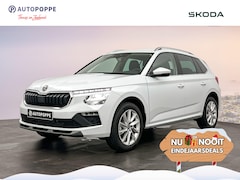 Skoda Kamiq - Business Edition 1.0 TSI 85 kW / 115 PK SUV 6 vers