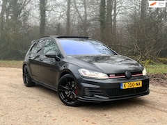 Volkswagen Golf - 2.0 TSI GTI Performance | Pano | Kleppensyteem | Sfeerverlichting | Keyless |