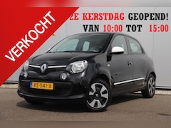Renault Twingo - 1.0 SCe Collection Radio Bluetooth Airco Limiter Elektrische Ramen CV