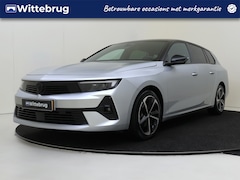 Opel Astra Sports Tourer - 1.2 136PK Turbo Hybrid GS Keyless | Apple Carplay | Navigatie | Camera |