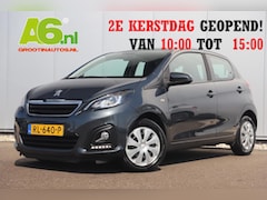 Peugeot 108 - 1.0 e-VTi Active Airco Radio Bluetooth Elektrische Ramen