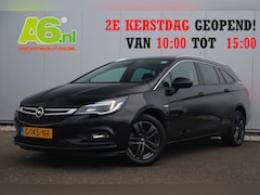 Opel Astra Sports Tourer - 1.0 Turbo 120 Jaar Edition Carplay Android Navigatie Clima Cruise Parkeersensor 16 inch LM