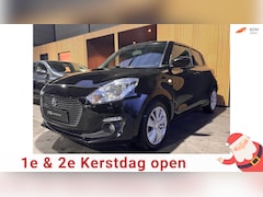 Suzuki Swift - 1.2 Select Automaat|Navi|Stoelverw.|APK