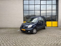 Renault Kangoo - 1.6-16V Privilège, Automaat, Airco & trekhaak
