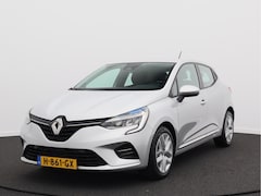 Renault Clio - 1.0 TCe Zen/ lage km/ zeer mooi
