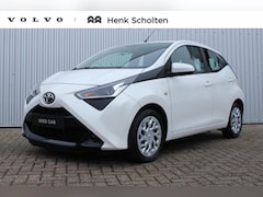 Toyota Aygo - 1.0 VVT-i x-play | Achteruitrijcamera | Apple Carplay | Android Auto | Airco | Elektrisch