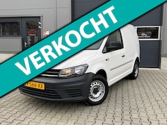 Volkswagen Caddy - 2.0 TDI L1H1 BMT Comfortline