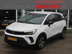 Opel Crossland - 1.2 Edition//Navi