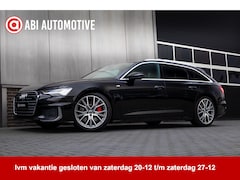 Audi A6 Avant - 55 TFSI e 367 pk Quattro Pro Line S-Line Competition / Pano-Dak/ HD-Matrix/ B&O-Sound/ 360
