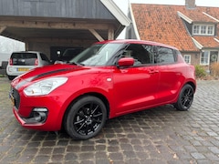 Suzuki Swift - 1.2 Stijl Smart Hybrid