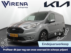 Ford Transit Connect - 1.5 EcoBlue L2 Sport AUTOMAAT - Stoel/-Stuurverwarming - Achteruitrijcamera - Trekhaak - L