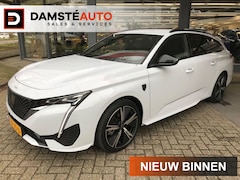 Peugeot 308 SW - 1.2 Hybrid 136 e-DCS6 GT