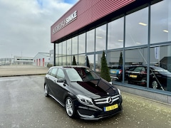 Mercedes-Benz B-klasse - 180 Business AMG Upgrade Edition NAVI ECC CRUISE